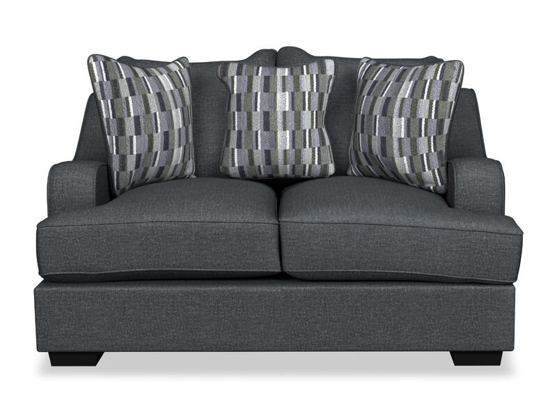 Spartan Loveseat
